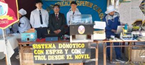 Semana Tecnica