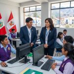 Minedu impulsa el fortalecimiento de la Educación Tecnológica en Cusco
