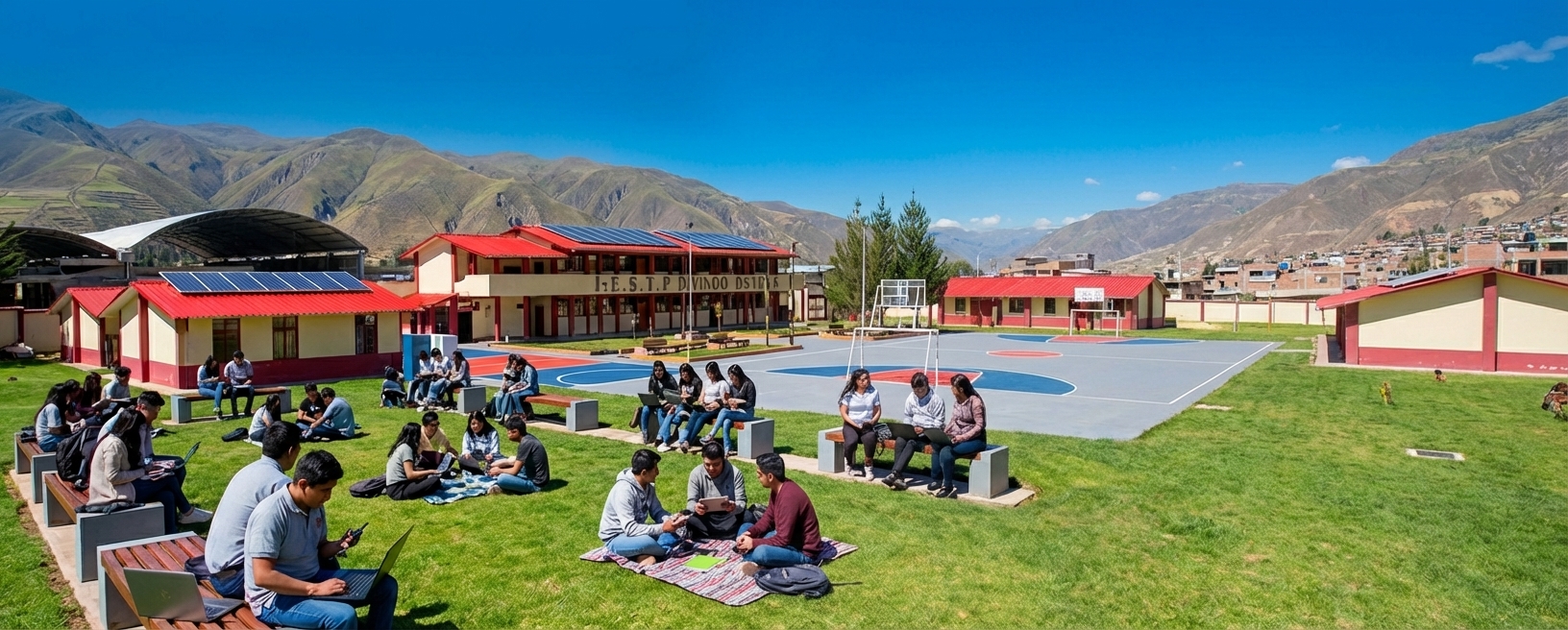 Gestión y Modernización