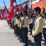 escolta