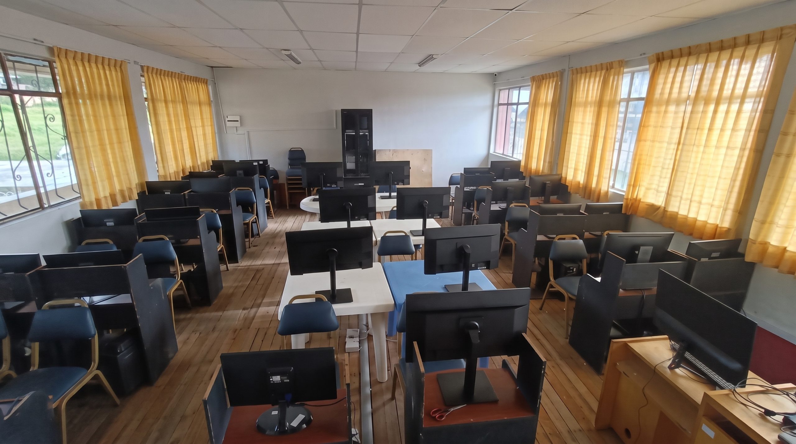 Laboratorio de Cómputo 2